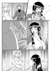 Page 28 of Spy Sange -Ingoku ni Torawareta Hana- - preview thumbnail
