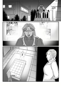 Page 30 of Spy Sange -Ingoku ni Torawareta Hana- - preview thumbnail