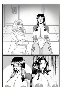 Page 32 of Spy Sange -Ingoku ni Torawareta Hana- - preview thumbnail