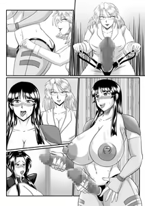 Page 34 of Spy Sange -Ingoku ni Torawareta Hana- - preview thumbnail