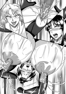 Page 43 of Spy Sange -Ingoku ni Torawareta Hana- - preview thumbnail