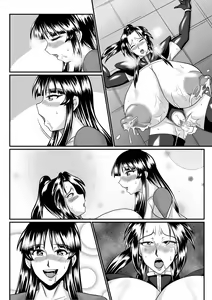 Page 44 of Spy Sange -Ingoku ni Torawareta Hana- - preview thumbnail