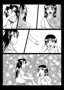 Page 46 of Spy Sange -Ingoku ni Torawareta Hana- - preview thumbnail