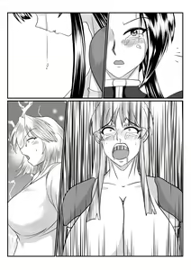 Page 48 of Spy Sange -Ingoku ni Torawareta Hana- - preview thumbnail