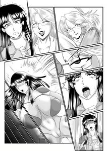 Page 7 of Spy Sange -Ingoku ni Torawareta Hana- - preview thumbnail
