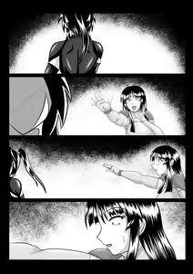 Page 8 of Spy Sange -Ingoku ni Torawareta Hana- - preview thumbnail