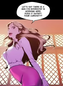 Page 3 of Amazing New World | A Wonderful New World Ch. 69-70 - preview thumbnail