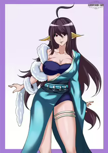 Page 36 of fox girls - preview thumbnail