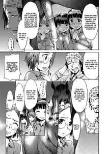 Page 3 of Zoku Mayoeru Kohitsuji - preview thumbnail