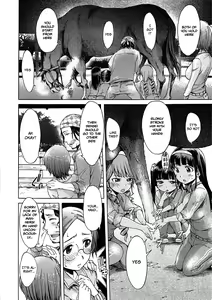 Page 4 of Zoku Mayoeru Kohitsuji - preview thumbnail