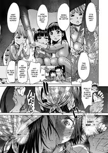 Page 5 of Zoku Mayoeru Kohitsuji - preview thumbnail