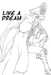 Page 3 of Mugen no Gotoku | Like a Dream - preview thumbnail