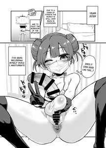Page 3 of Futanari Onanism - preview thumbnail