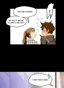 Page 3 of Amazing New World | A Wonderful New World Ch. 79-80 - preview thumbnail