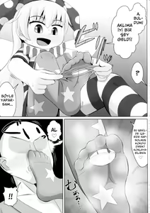 Page 3 of Clownpiece Chapter - preview thumbnail