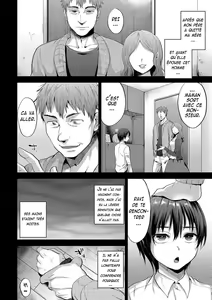 Page 4 of Kaginonai Ori | Une Cage Sans Clé - preview thumbnail