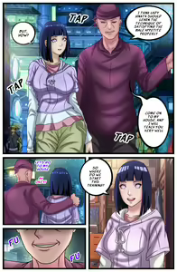 Page 8 of Snuff -Kushina Uzumaki Guro Doujinshi- - preview thumbnail