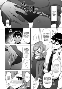 Page 6 of Enjo Kouhai 5 - preview thumbnail
