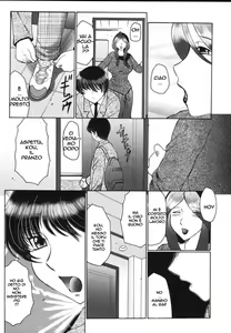 Page 3 of Il Bellissimo Culo Di Mamma - Fuusen Club - preview thumbnail