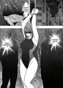 Page 22 of Suzumine Saika no Himerareta Yokkyuu | Suzumine Saika's Hidden Desire - preview thumbnail