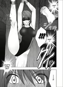 Page 27 of Suzumine Saika no Himerareta Yokkyuu | Suzumine Saika's Hidden Desire - preview thumbnail