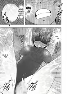 Page 33 of Suzumine Saika no Himerareta Yokkyuu | Suzumine Saika's Hidden Desire - preview thumbnail