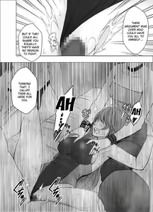 Page 36 of Suzumine Saika no Himerareta Yokkyuu | Suzumine Saika's Hidden Desire - preview thumbnail