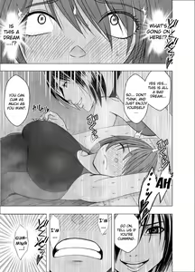 Page 37 of Suzumine Saika no Himerareta Yokkyuu | Suzumine Saika's Hidden Desire - preview thumbnail