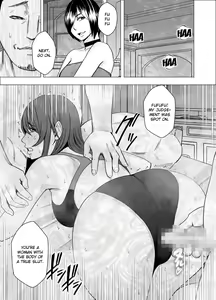 Page 39 of Suzumine Saika no Himerareta Yokkyuu | Suzumine Saika's Hidden Desire - preview thumbnail
