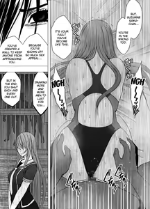 Page 42 of Suzumine Saika no Himerareta Yokkyuu | Suzumine Saika's Hidden Desire - preview thumbnail