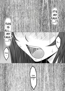 Page 44 of Suzumine Saika no Himerareta Yokkyuu | Suzumine Saika's Hidden Desire - preview thumbnail