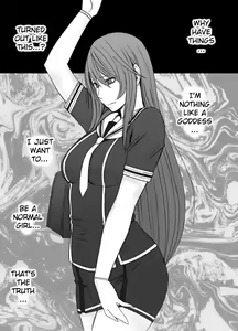 Page 6 of Suzumine Saika no Himerareta Yokkyuu | Suzumine Saika's Hidden Desire - preview thumbnail