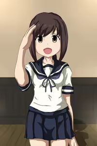 Page 3 of VR Kantai Connection - preview thumbnail