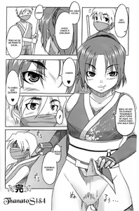 Page 16 of bienvenido a la villa oculta de la hoja manga español - preview thumbnail