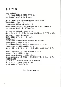 Page 28 of Dorei Shoukan Shigure (Kantai Collection -KanColle-) [French] -ERA- - preview thumbnail