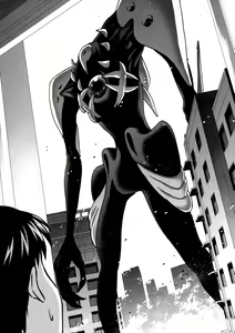 Page 23 of RE-TAKE Kai - preview thumbnail