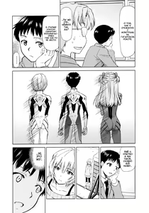 Page 3 of RE-TAKE Kai - preview thumbnail