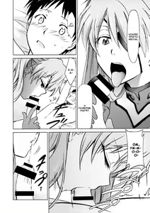 Page 7 of RE-TAKE Kai - preview thumbnail