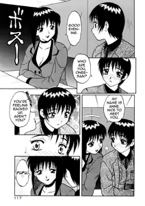 Page 3 of Karei naru Datsuryoku - preview thumbnail