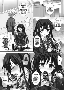 Page 7 of Boku no Netori Keikaku wa Mada Hajimatta Bakari. - preview thumbnail