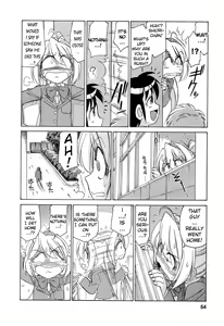Page 56 of Choice! Vol.2 - preview thumbnail
