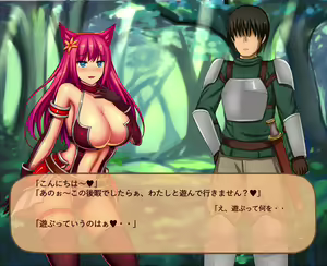 Page 4 of Bitch Boukensha no Pakopako Sex Nikki - preview thumbnail