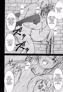 Page 56 of Jessica Da | Jessica's Descent - preview thumbnail