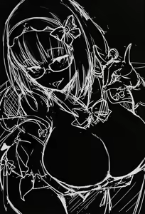 Page 2 of Osaka Bitch - preview thumbnail