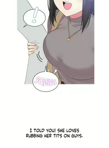 Page 29 of Fox Tales Ch. 3 - preview thumbnail