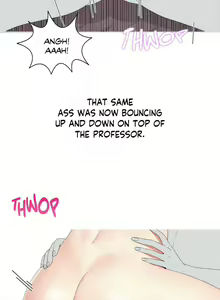 Page 4 of Fox Tales Ch. 3 - preview thumbnail