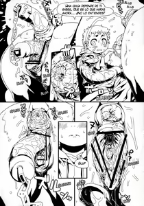 Page 3 of Muma-san - preview thumbnail