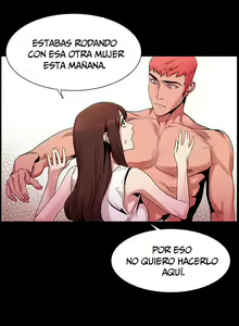 Page 3 of silent war 007 spanish - preview thumbnail