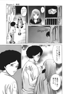 Page 77 of Narikiri Lovers - preview thumbnail