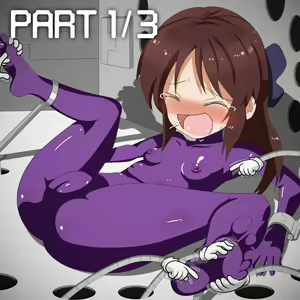 The TIckle Room — hentai manga cover on Fhentai